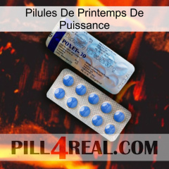 Power Spring Pills 39